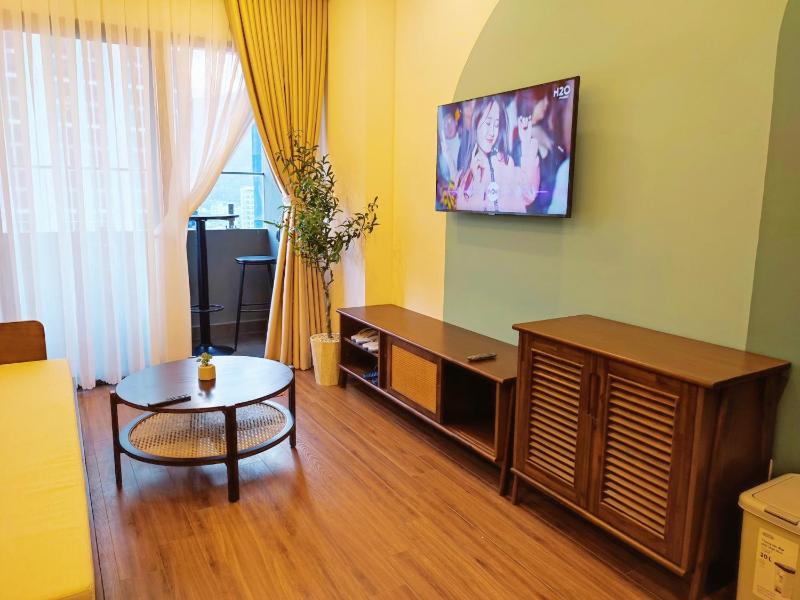 CĂN HỘ CAO CẤP FLC SEA TOWER QUY NHƠN căn hộ cao gần biển - image 4