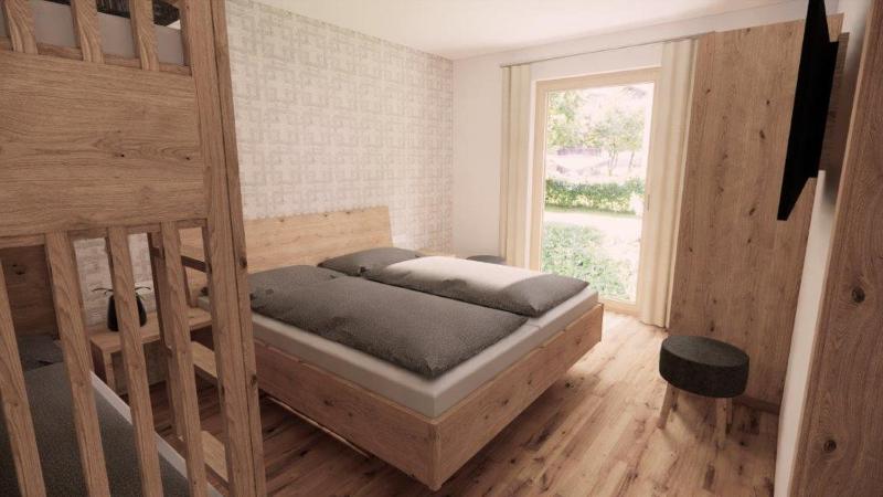 Apartment with Balcony image 3