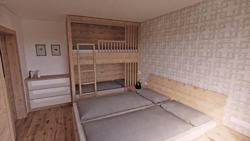 Apartment with Balcony image 2