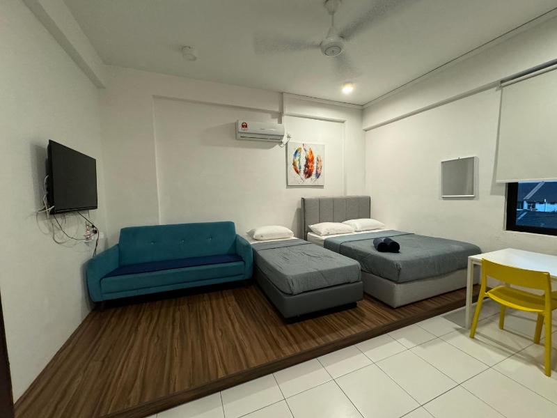 SOFEA IMPERIO HOMESTAY @ ALOR SETAR - image 24
