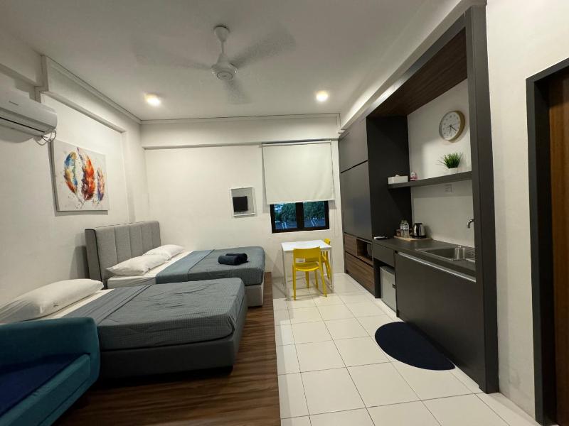 SOFEA IMPERIO HOMESTAY @ ALOR SETAR - image 15