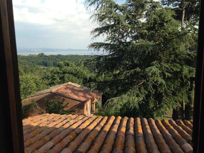 King Room with Lake View image 2