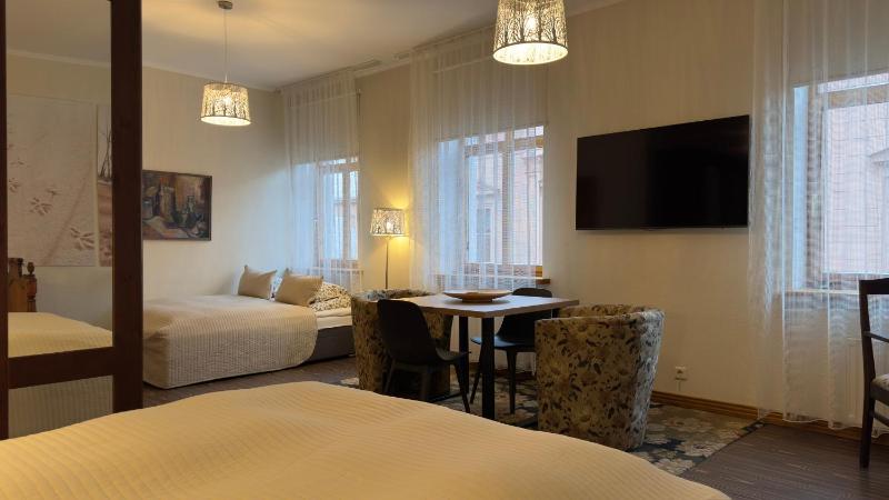 Hotel Vilhelmine - image 49