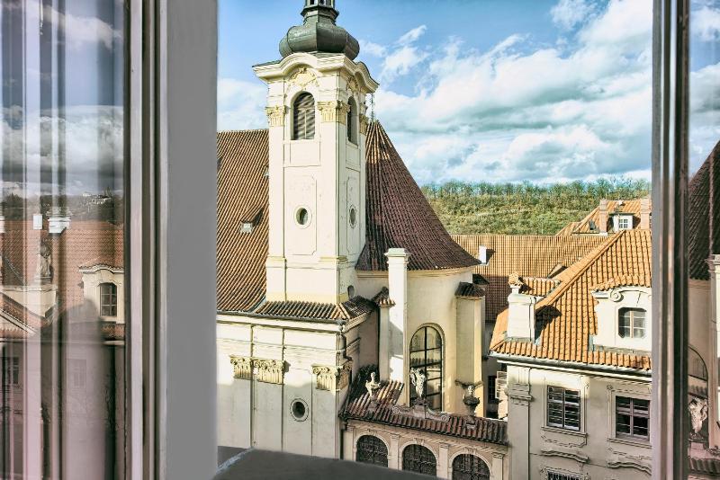 Two-Bedroom Apartment image 4