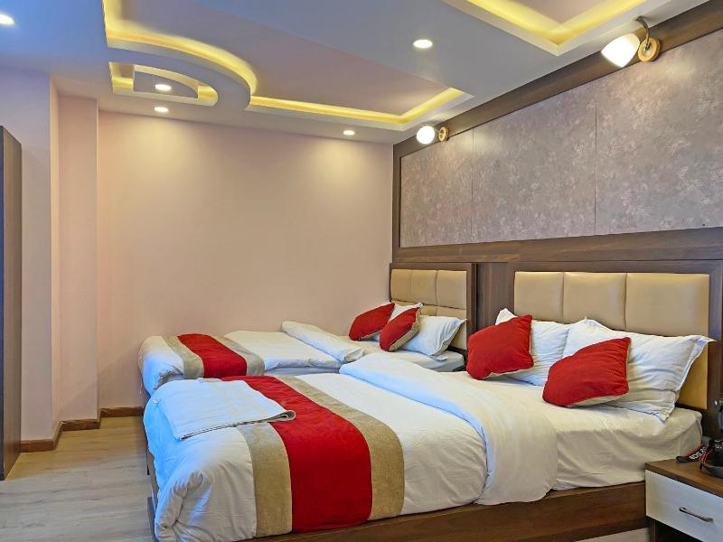Hotel White Rabbit - image 13