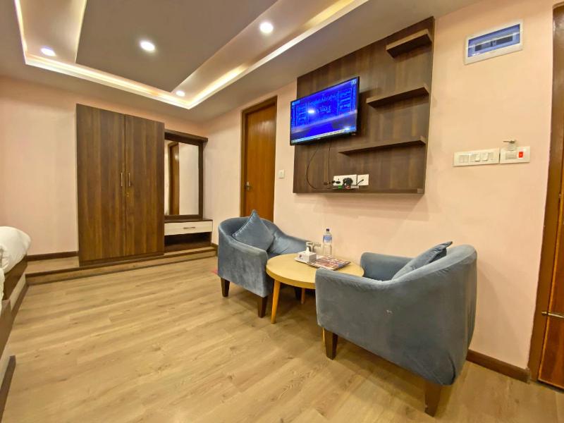 Hotel White Rabbit - image 15