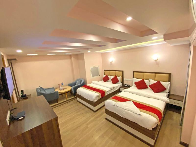 Hotel White Rabbit - image 8