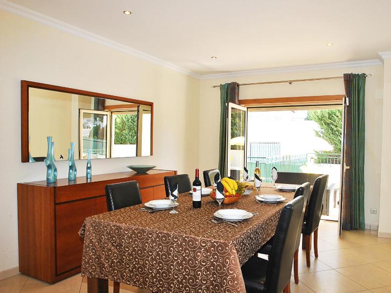 Villa Anna - Piscina aquecível e BBQ em Albufeira - image 48