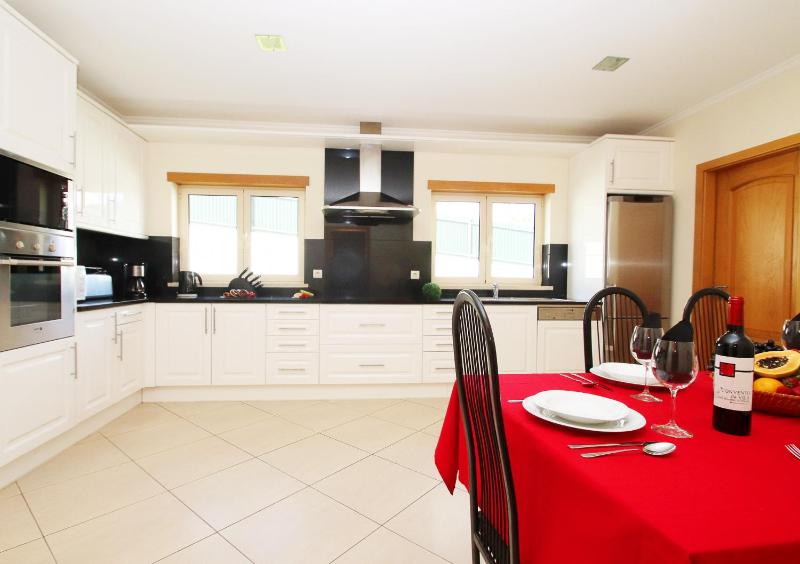 Villa Anna - Piscina aquecível e BBQ em Albufeira - image 29