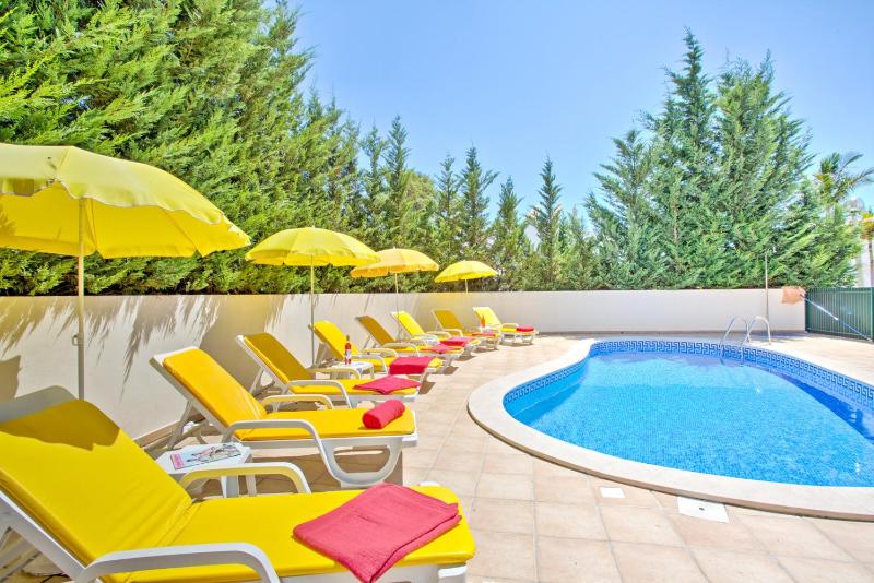 Villa Anna - Piscina aquecível e BBQ em Albufeira - image 3