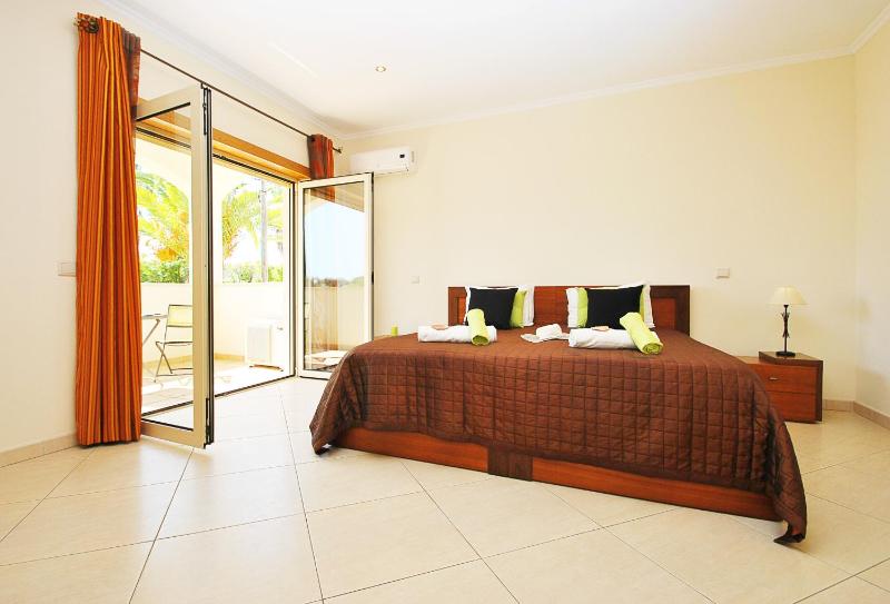 Villa Anna - Piscina aquecível e BBQ em Albufeira - image 34