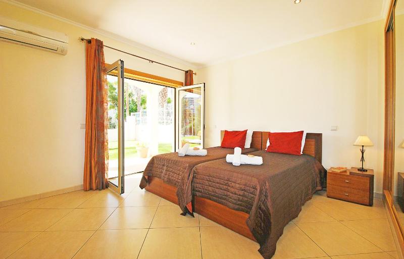 Villa Anna - Piscina aquecível e BBQ em Albufeira - image 32