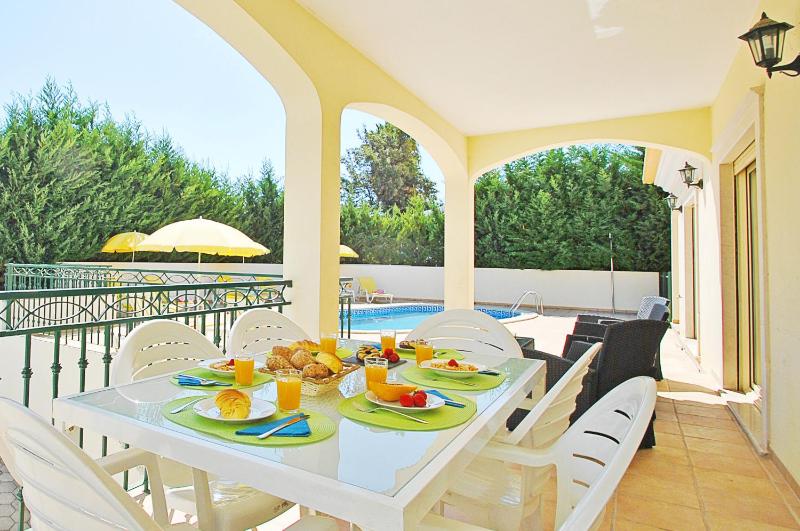 Villa Anna - Piscina aquecível e BBQ em Albufeira - image 45