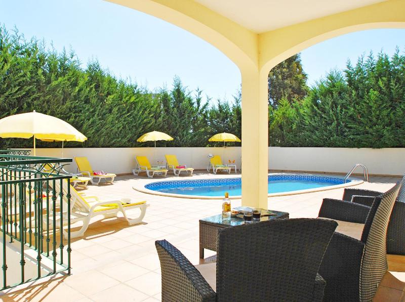 Villa Anna - Piscina aquecível e BBQ em Albufeira - image 49