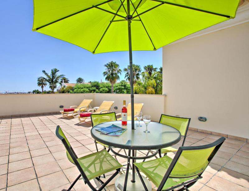 Villa Anna - Piscina aquecível e BBQ em Albufeira - image 20