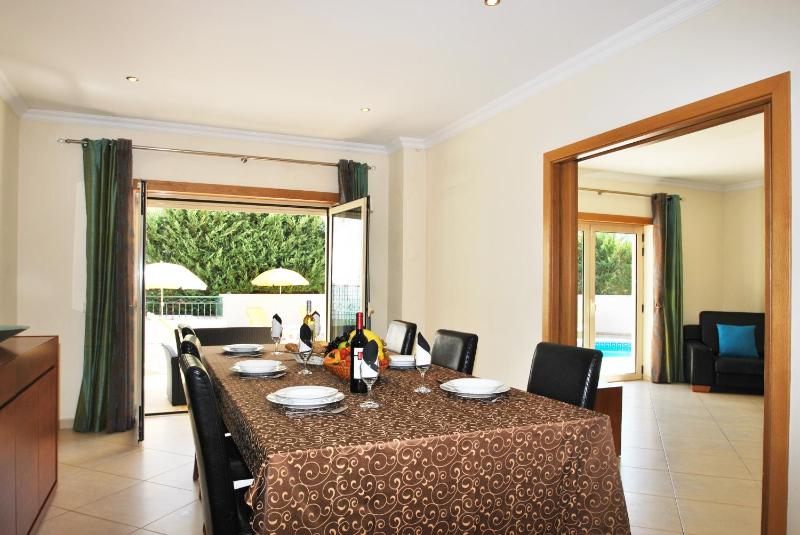 Villa Anna - Piscina aquecível e BBQ em Albufeira - image 37