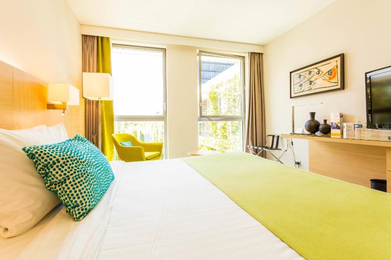 Courtyard by Marriott Montpellier - image 37