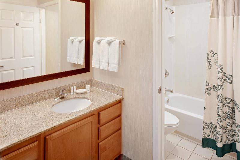 Two-Bedroom Bi-level Suite image 2