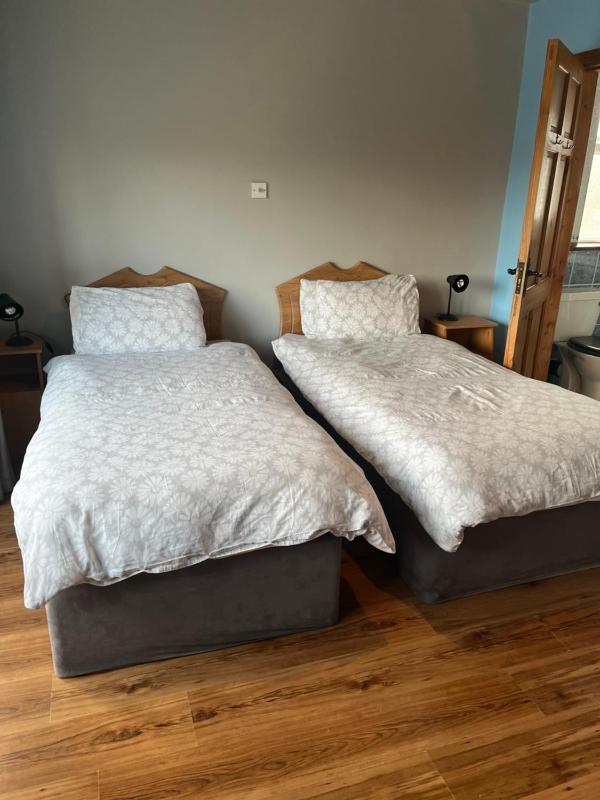 Double or Twin Room image 3