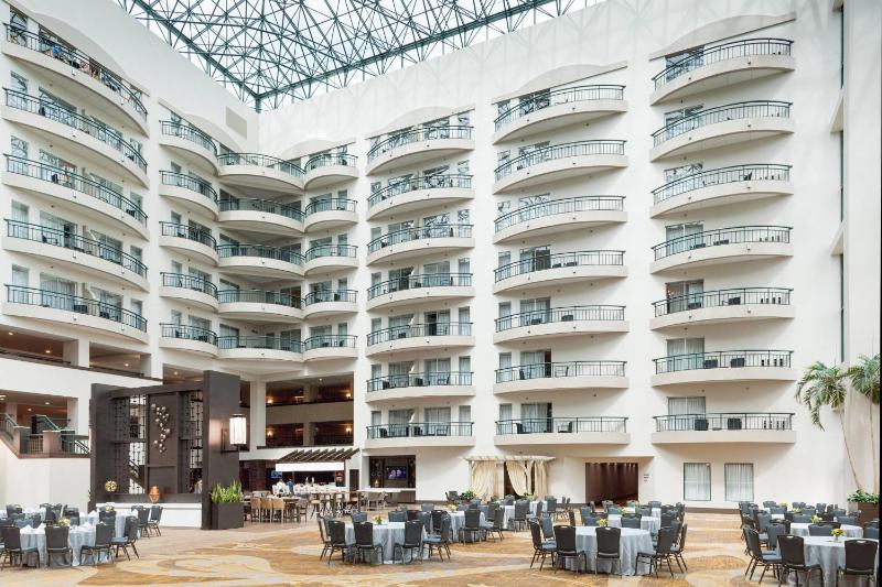Marriott Savannah Riverfront - image 17