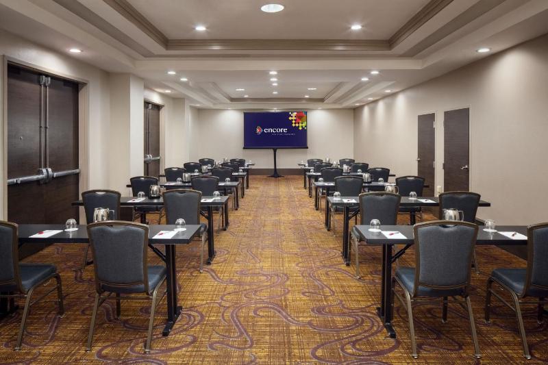Marriott Savannah Riverfront - image 12