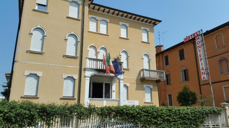 Hotel Montepiana - image 23