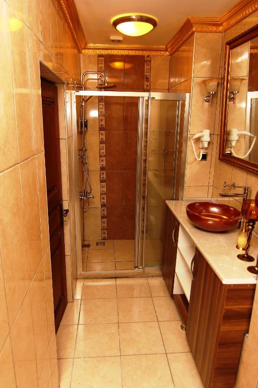 Two-Bedroom Apartment image 1