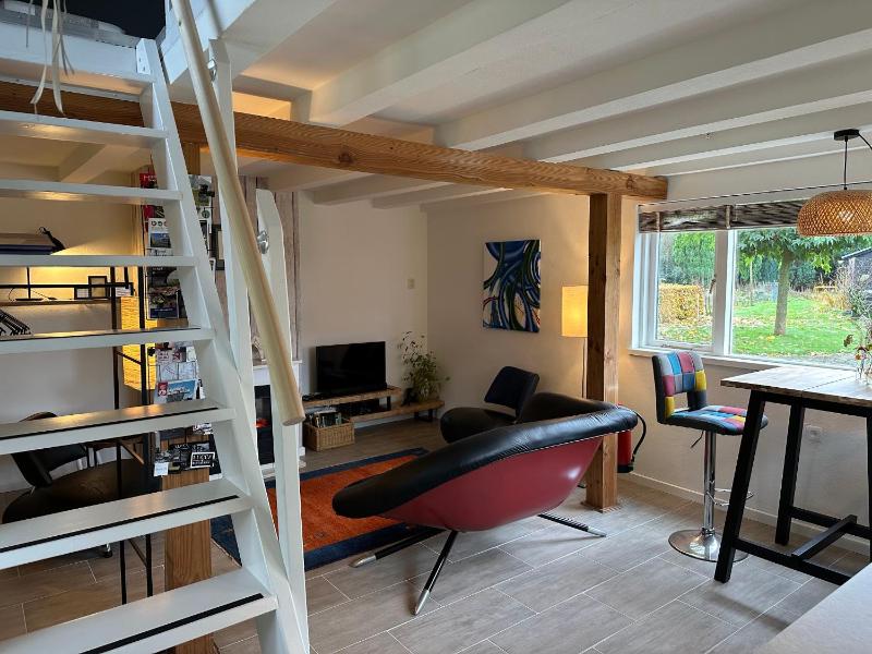 Large Double or Twin Room image 1