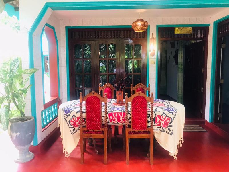 Unakuruwa silent beach villa - image 7