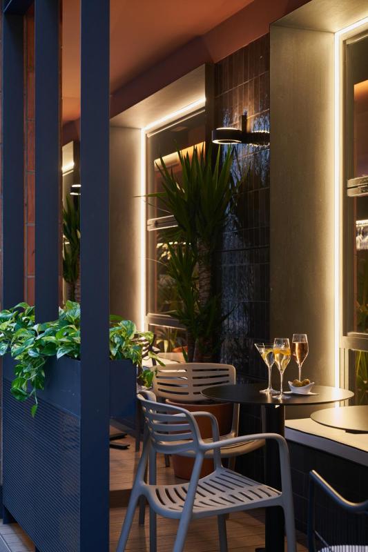 Aparthotel Augusta - image 16