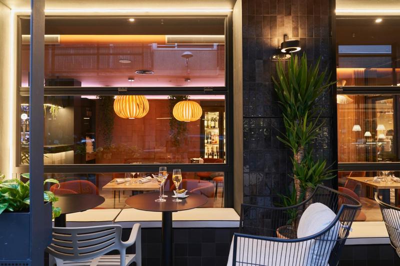 Aparthotel Augusta - image 6