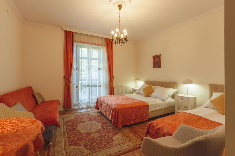 Triple Room image 1