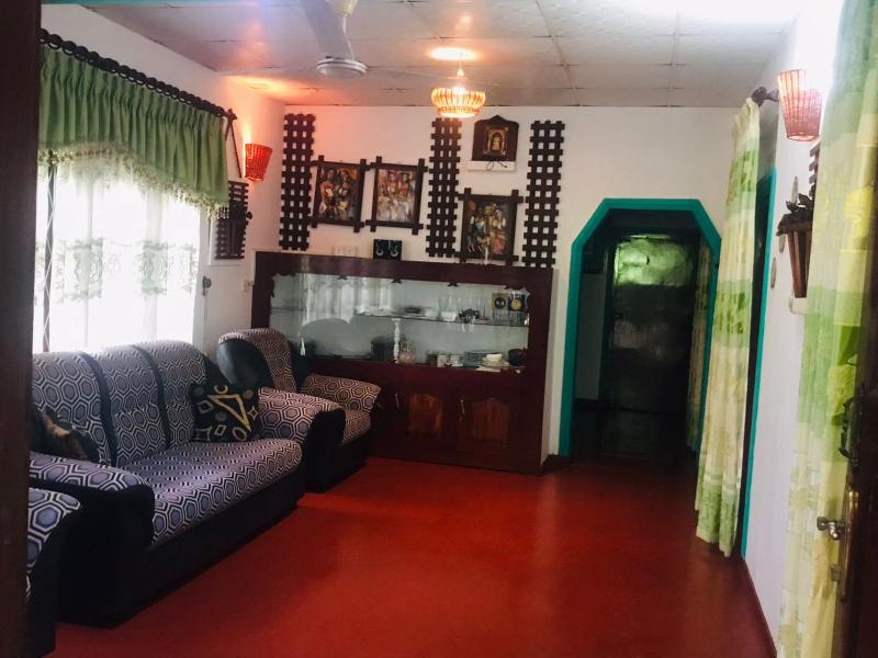 Unakuruwa silent beach villa - image 37
