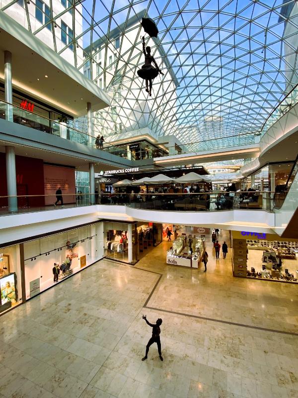 Apartment Family in EUROVEA image 2