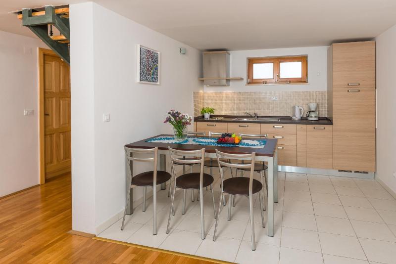 Duplex Apartment (6 Adults) image 1