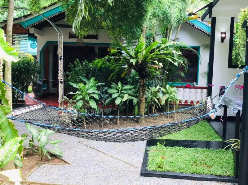 Unakuruwa silent beach villa - image 1