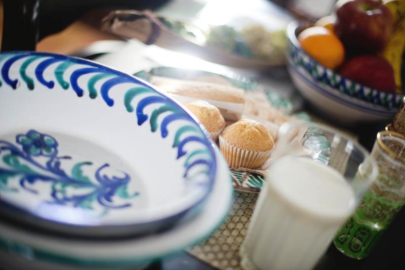 One-Bedroom Apartment image 4