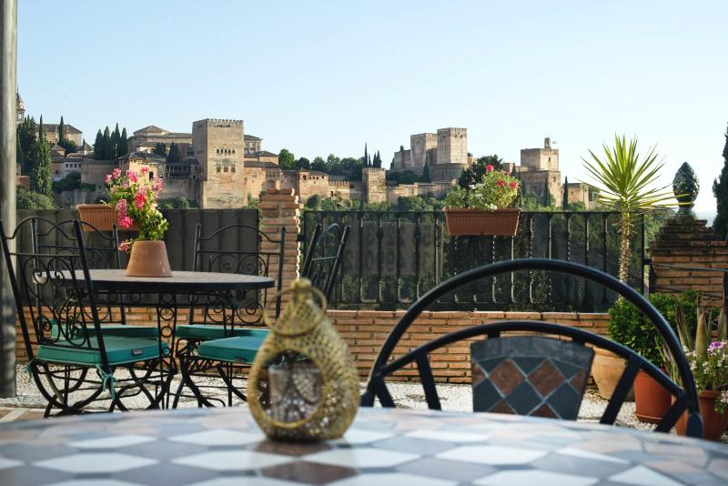 Cave House (2 Adults) image 3