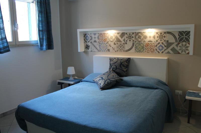 Budget Triple Room image 3