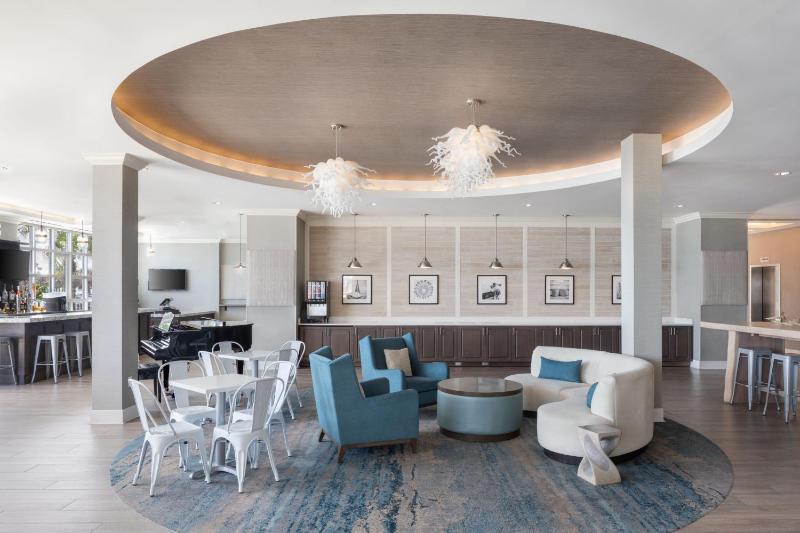 SpringHill Suites by Marriott New Smyrna Beach - image 16
