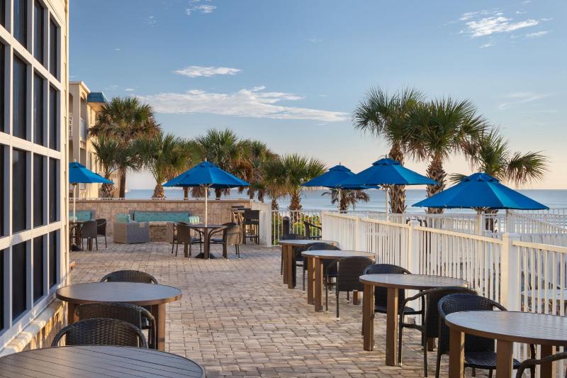 SpringHill Suites by Marriott New Smyrna Beach - image 6