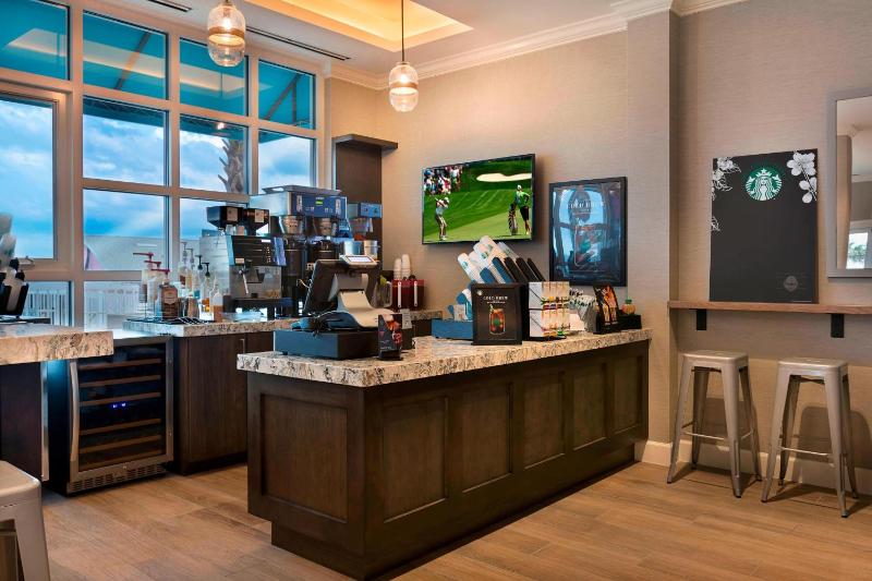 SpringHill Suites by Marriott New Smyrna Beach - image 11