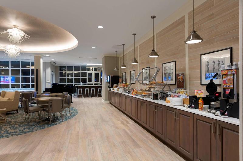 SpringHill Suites by Marriott New Smyrna Beach - image 39