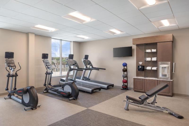 SpringHill Suites by Marriott New Smyrna Beach - image 37