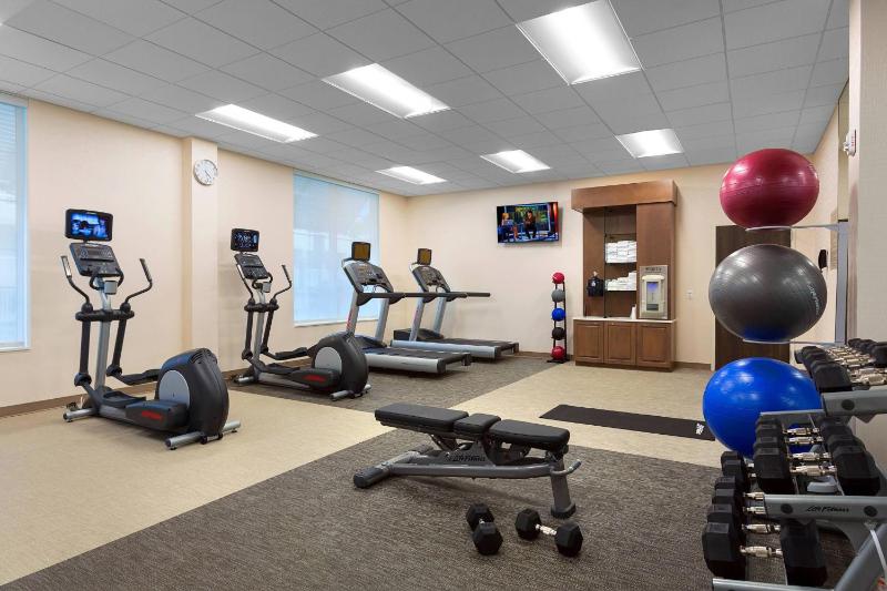 SpringHill Suites by Marriott New Smyrna Beach - image 41