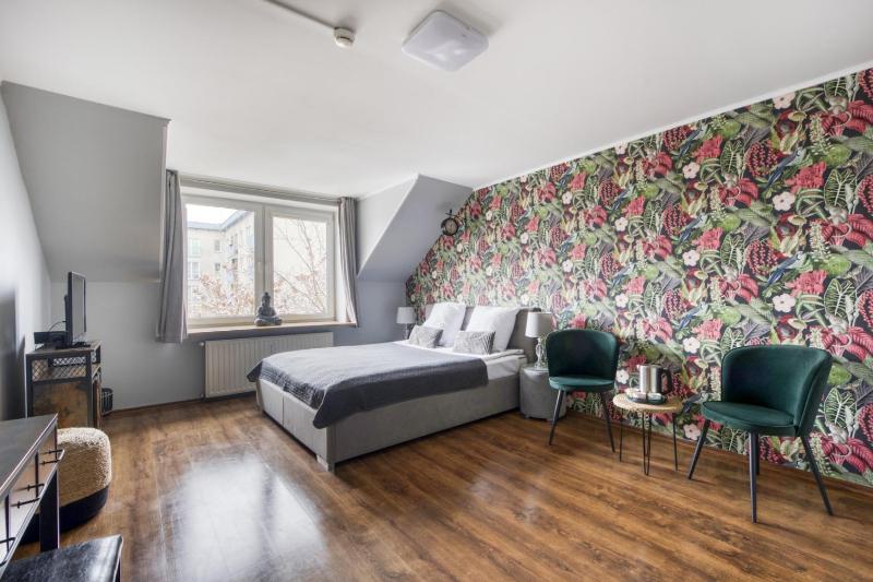 Double Room image 1
