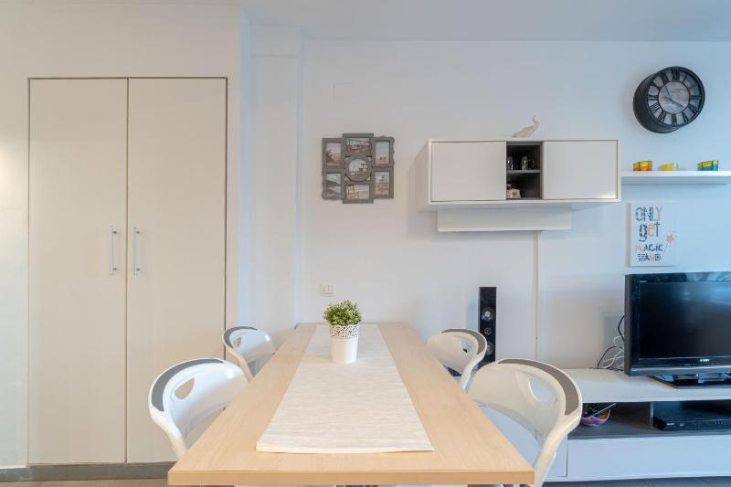 134-Empurialola- Apartamento con vistas mar en Empuriabrava-Gran Reserva - image 3