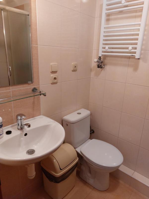 Apartment with Balcony image 3
