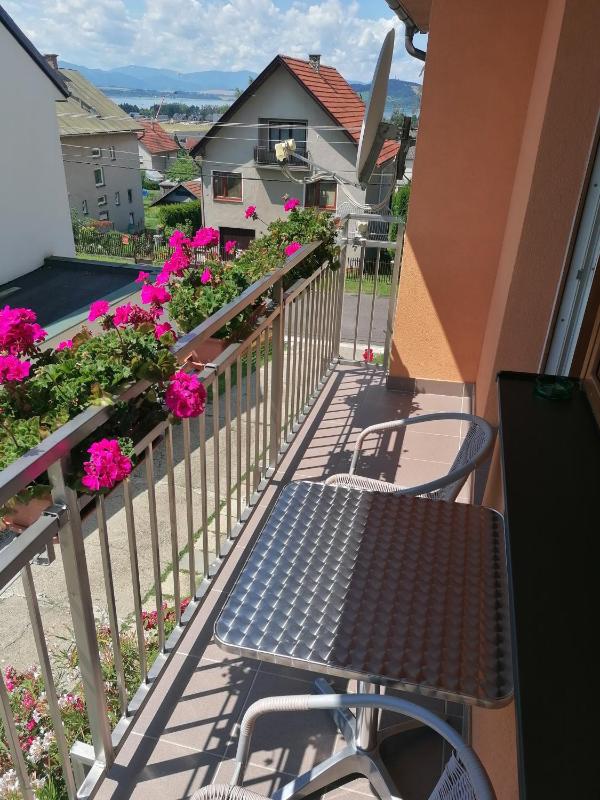 Apartment with Balcony image 2