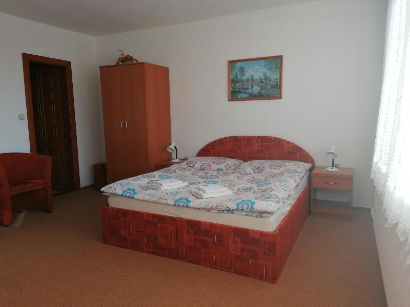 Standard Apartment image 1